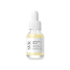 Svr Ampoule Relaxing Eye Contour Concentrate Relax 15ml