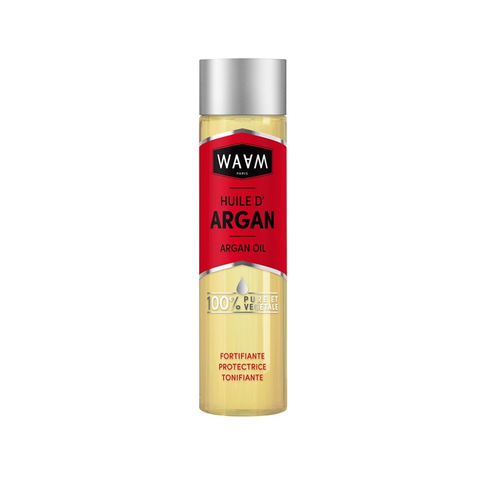 Waam Plant Oil Argan 100ml