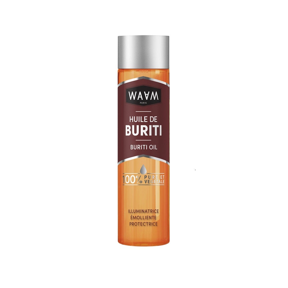 Waam Plant Oil Buriti 100ml