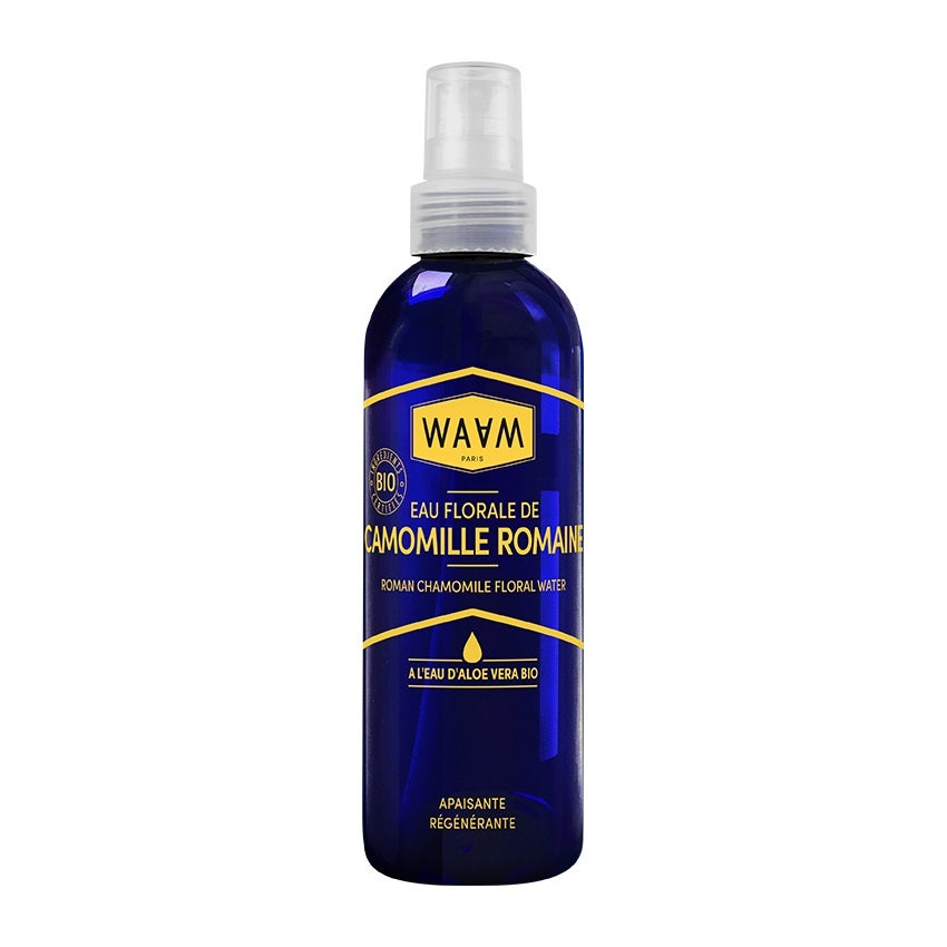 Waam Roman Chamomile Floral Water 200ml