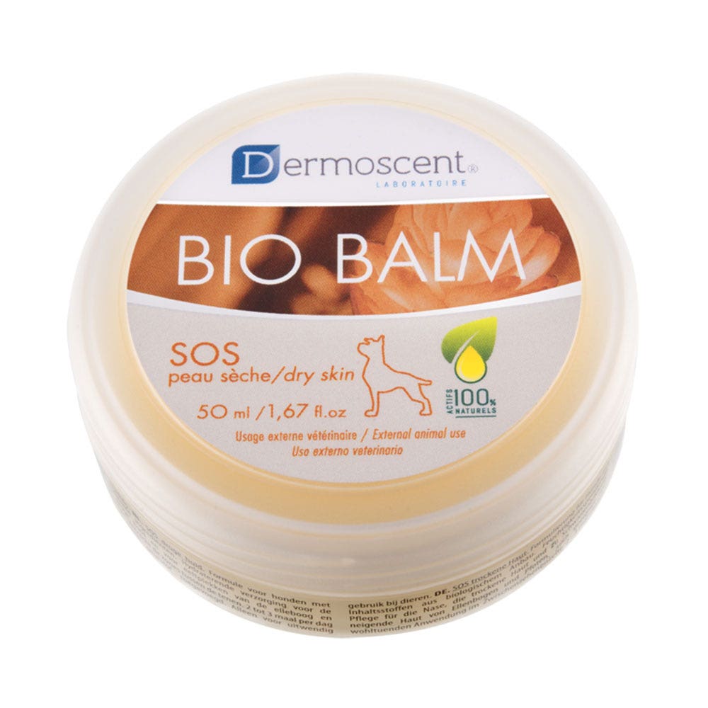 Bio balm dogs 2025