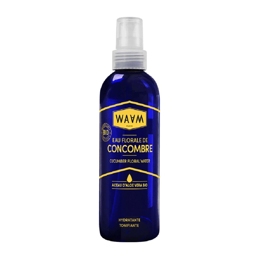 Waam Cucumber Floral Water 200ml