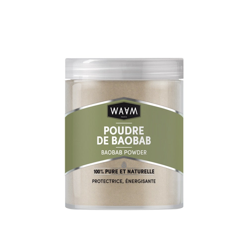 Waam Baobab powder 150g