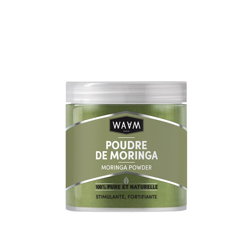 Waam Moringa powder 100g