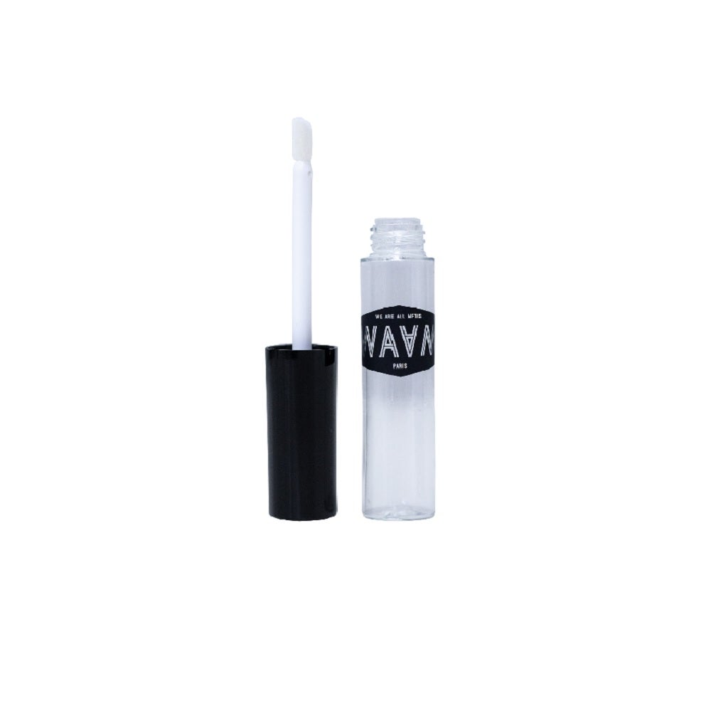 Waam Empty gloss tube 10ml