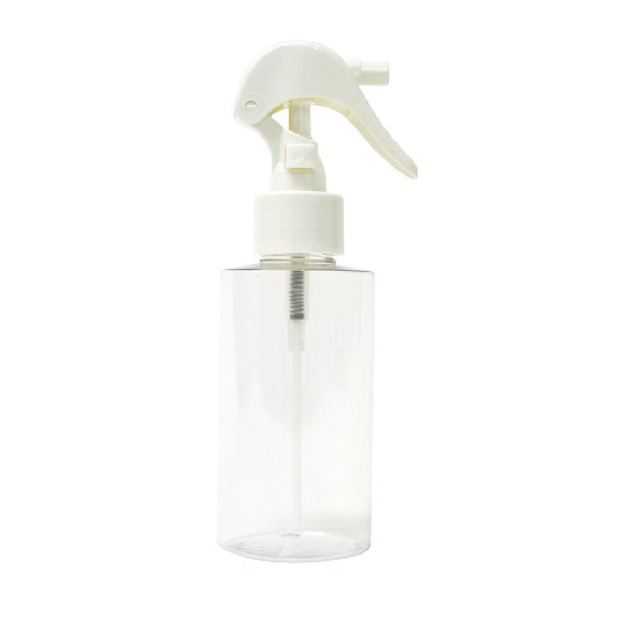 Empty plastic bottle with spray 125ml Waam