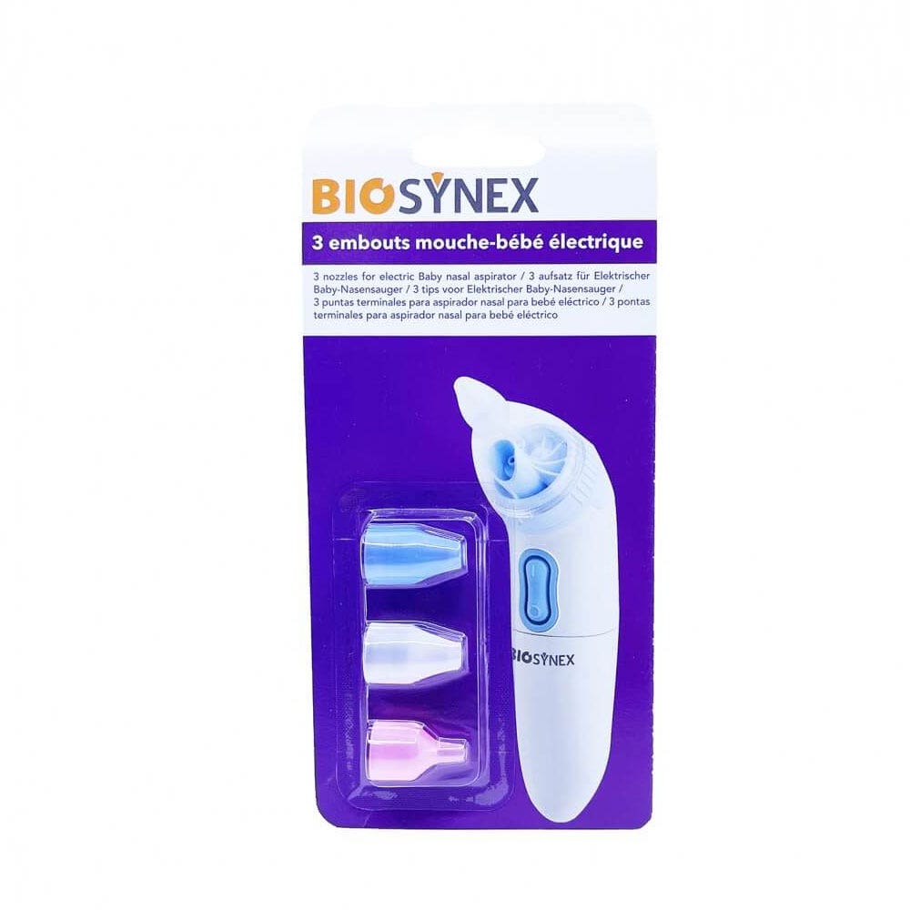 Tomydoo nasal best sale aspirator