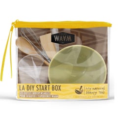 Waam DIY Start box Kits