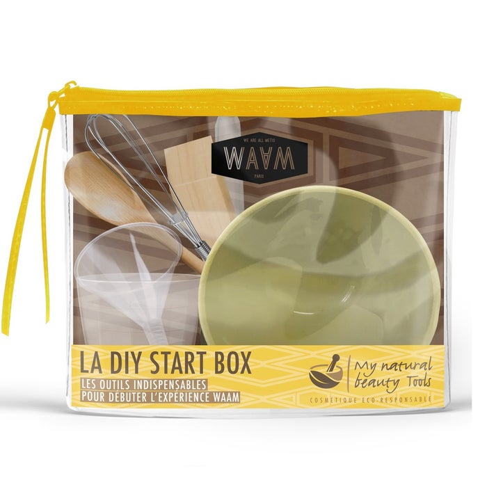 DIY Start box Kits Waam