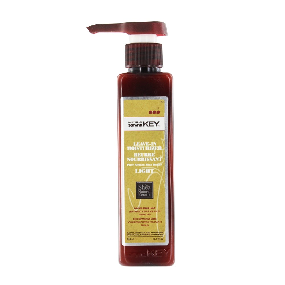 Saryna Key Nourishing Butter 300ml