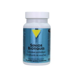 Vit'All+ Senior Biotics 30 capsules