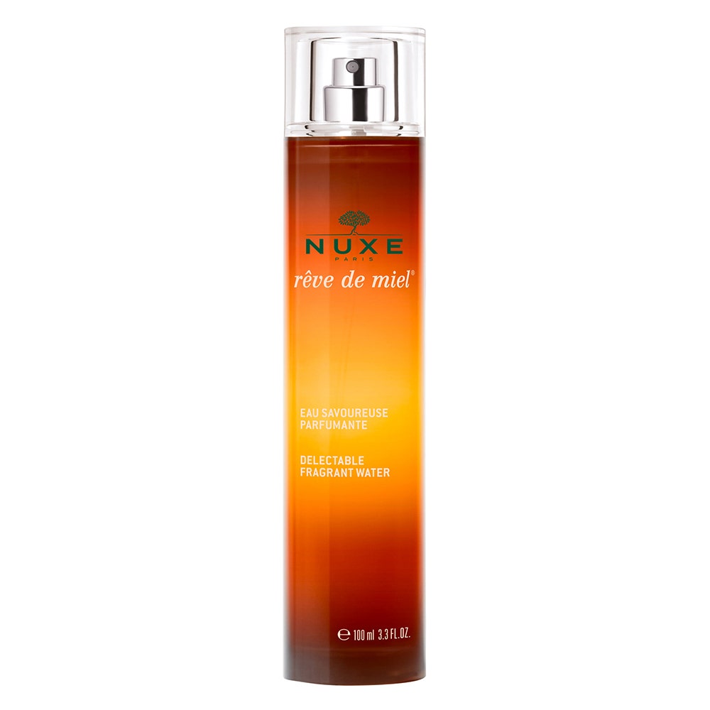 Nuxe Reve De Miel Fragrant Water 100ml