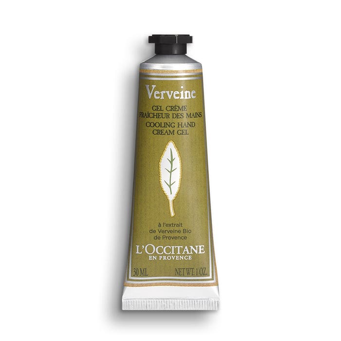 Verbena Hand Cream 30ml Verveine L'Occitane en Provence