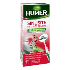 Humer Very Blocked Nose Spray 15ml