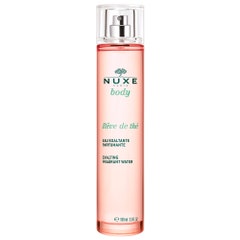 Nuxe Nuxe Body Rêve de thé® Exhilarating Perfumed Water 100ml