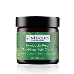 Antipodes Avocado Pear - Nourishing Night Cream 60ml