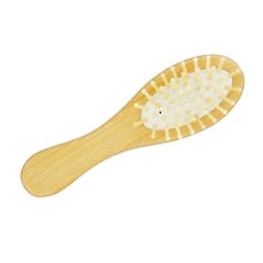 Estipharm Bamboo hairbrush