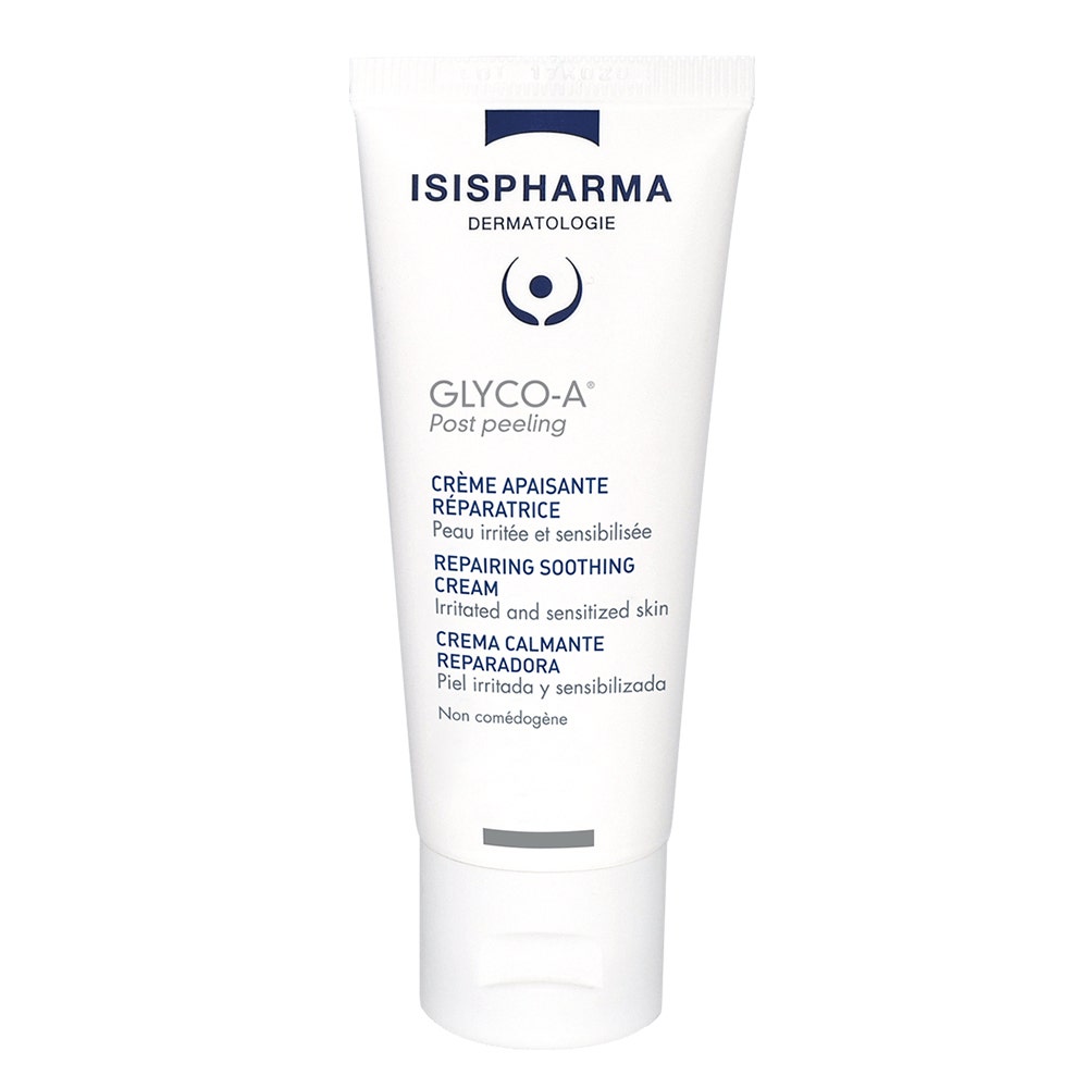 Isispharma Geneskin Smoothing Day Cream 50ml - Easypara
