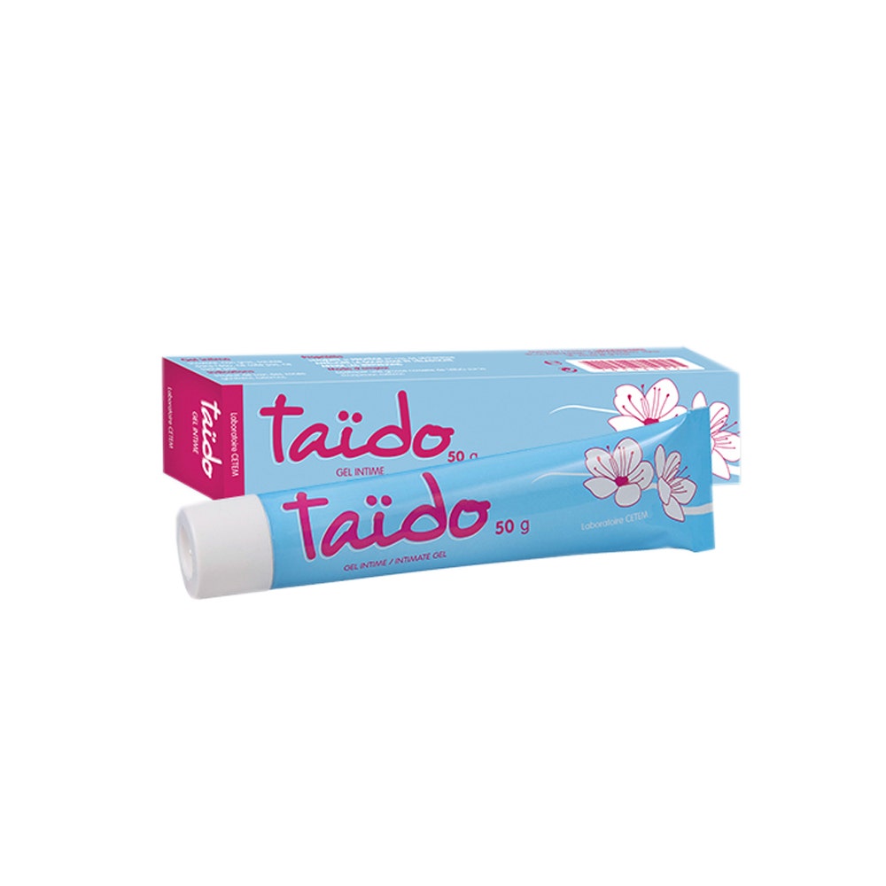 Taïdo Intima Gel 50g