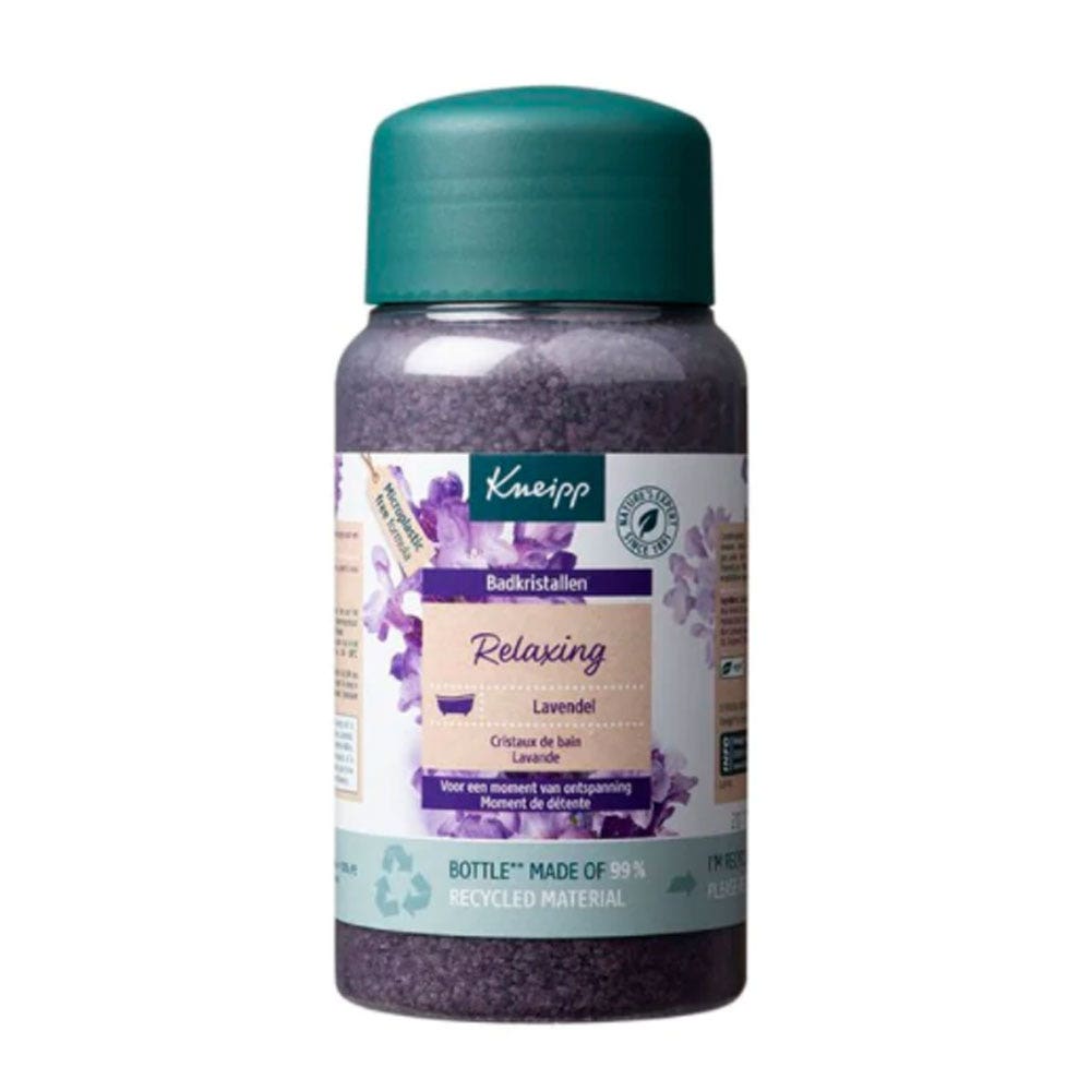 Kneipp Lavender Bath Salts 600g
