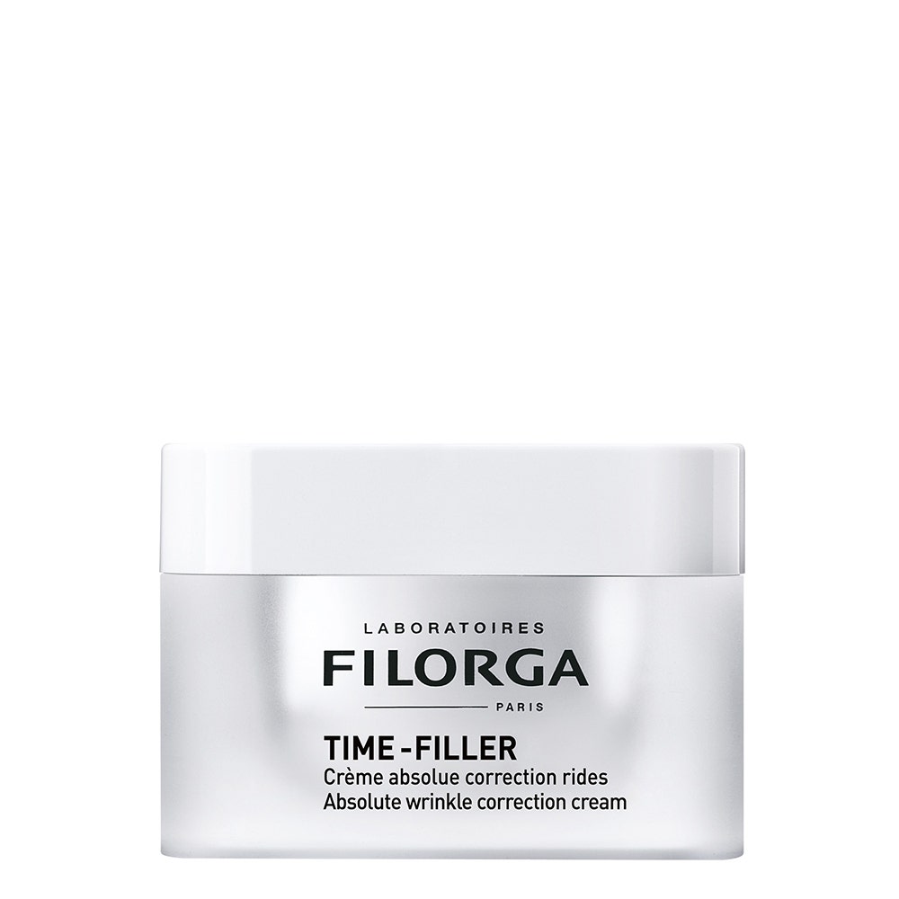 Filorga Time-Filler Absolute Wrinkles Correction Cream 50ml