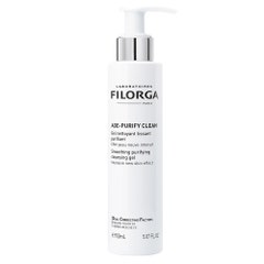 Filorga Age-Purify Smoothing Cleansing Gel 150ml