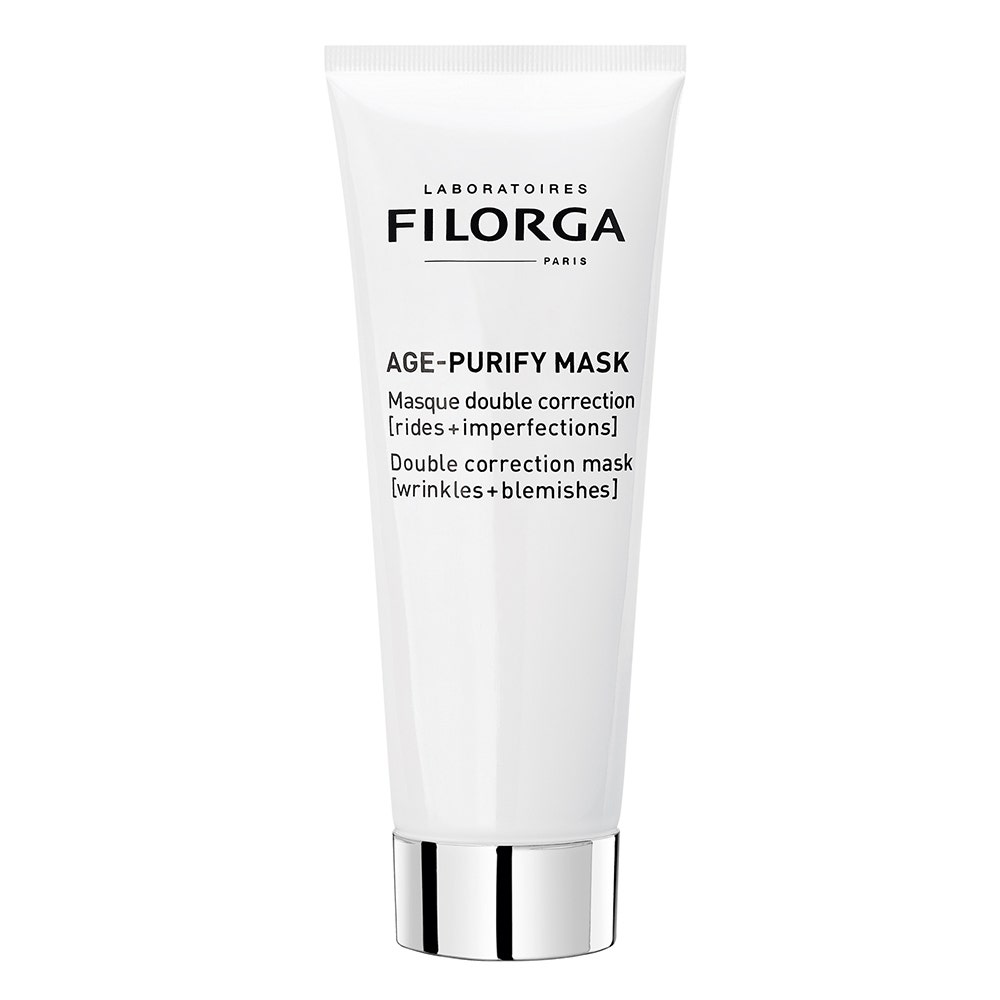 Filorga Age-Purify Double Correction Mask 75ml