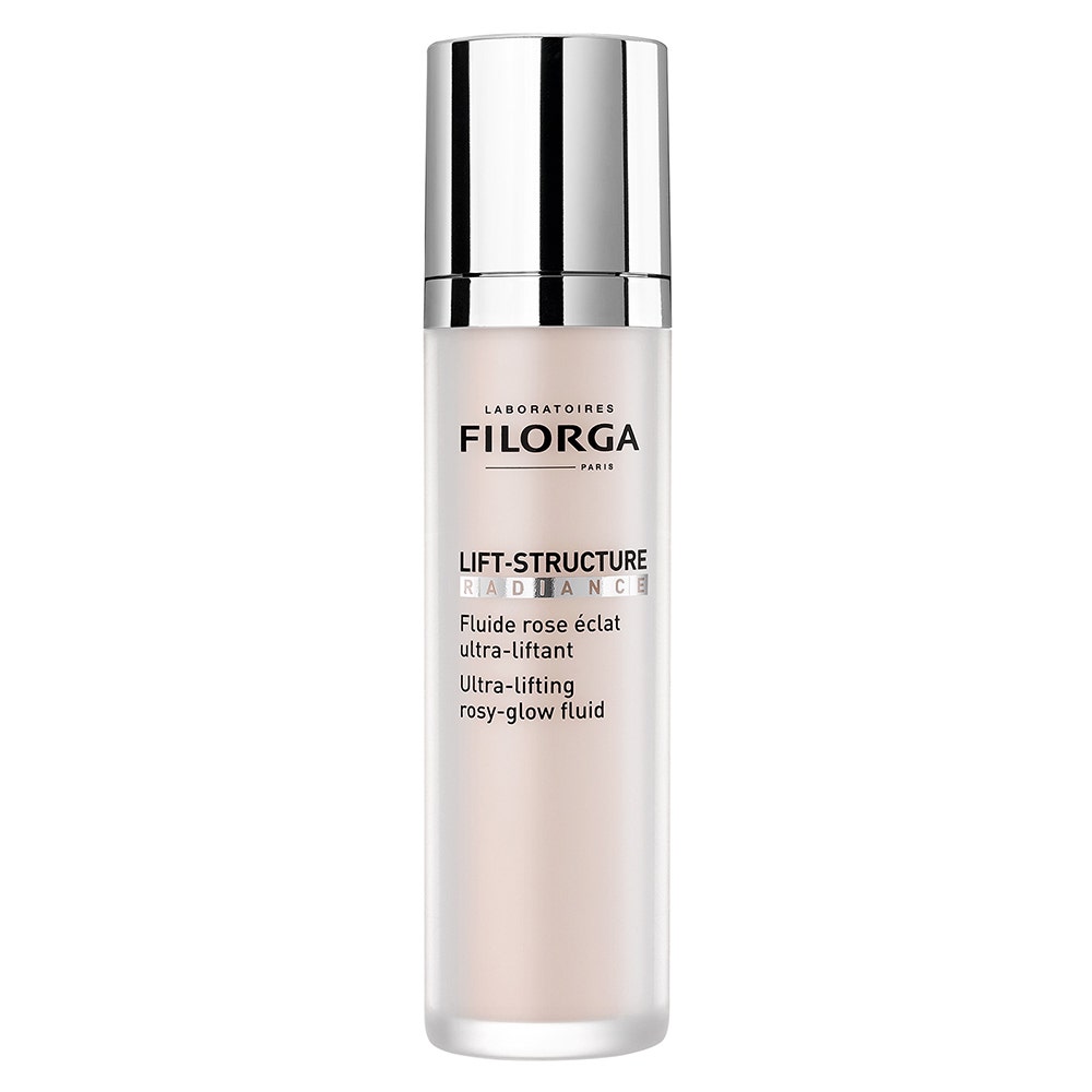 Filorga Lift-Structure Radiance Ultra-Lifting Radiance Fluid Perfection teint jeunesse 50ml