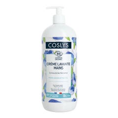 Coslys Organic hand wash Comfrey 1L