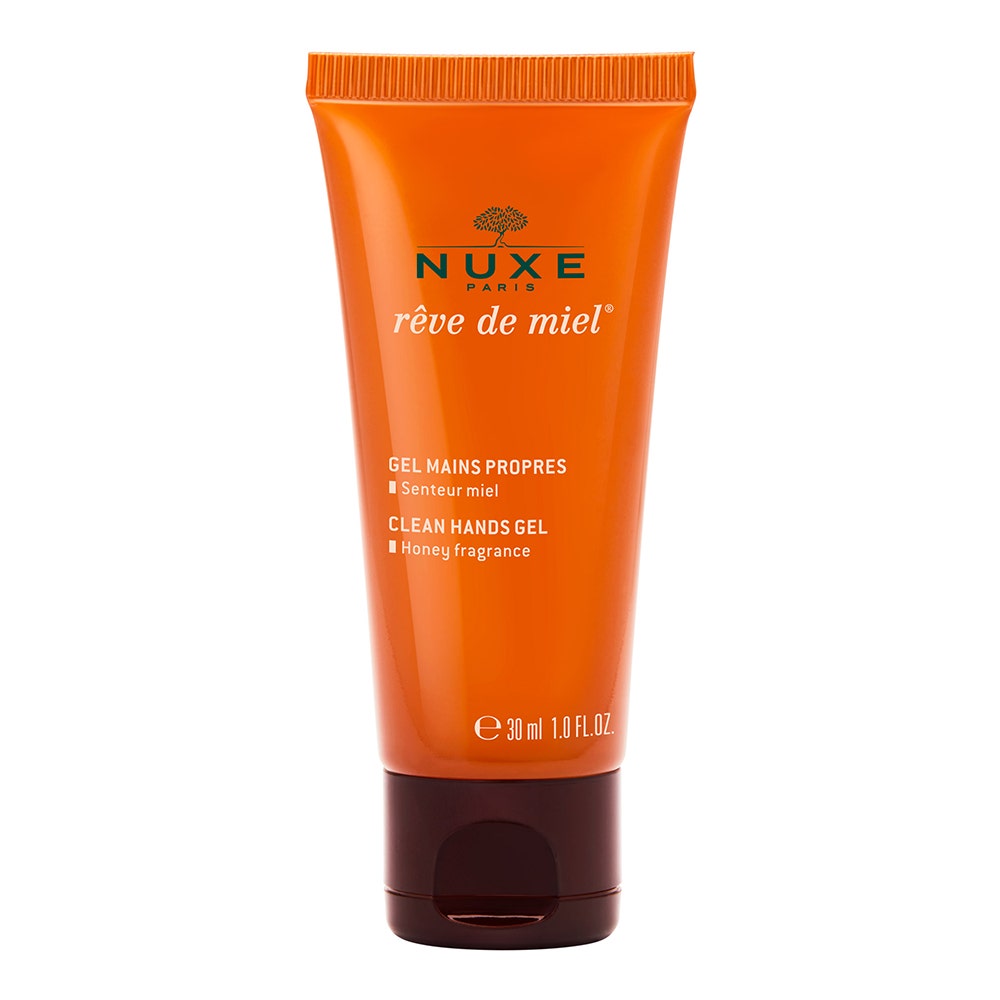 Nuxe Reve De Miel Clean Hands Gel 30ml