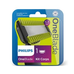 Philips Oneblade Replace Blade Qp210/50 Qp210/50 x1