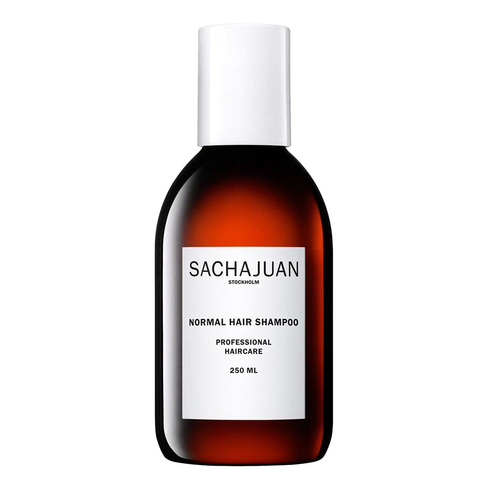 Sacha Juan Normal Hair Shampoo Shampoo for normal hair 250ml