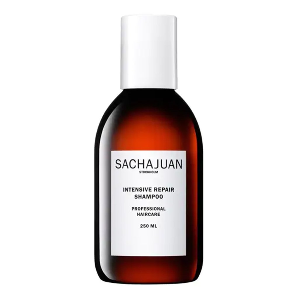 Sacha Juan Intensive Repair Shampoo Shampoing réparateur intensif 250ml
