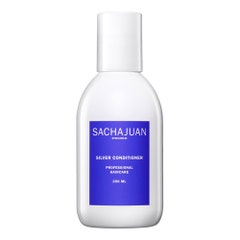 Sacha Juan Silver Conditioner for white and blond hair 250ml