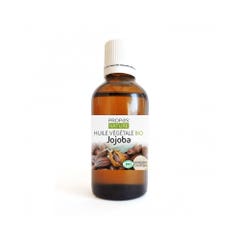 Propos'Nature Organic jojoba plant oil 50ml