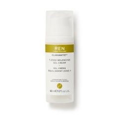 REN Clean Skincare Clarimatte(TM) T-Zone Regulating Cream Gel 50ml