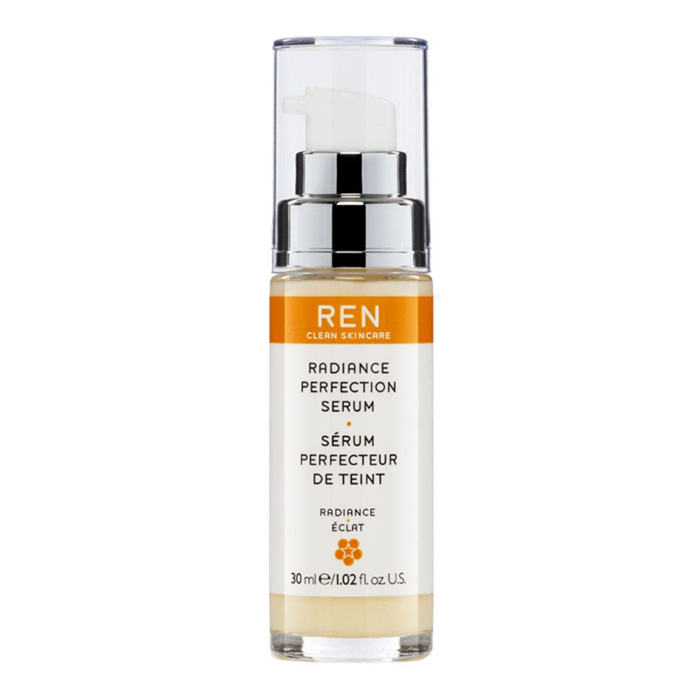 REN Clean Skincare Radiance Complexion Perfecting Serum 30ml