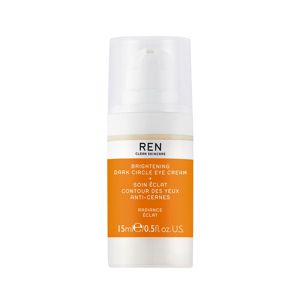 REN Clean Skincare Radiance Anti-Dark Circle Radiance Eye Care 15ml ...