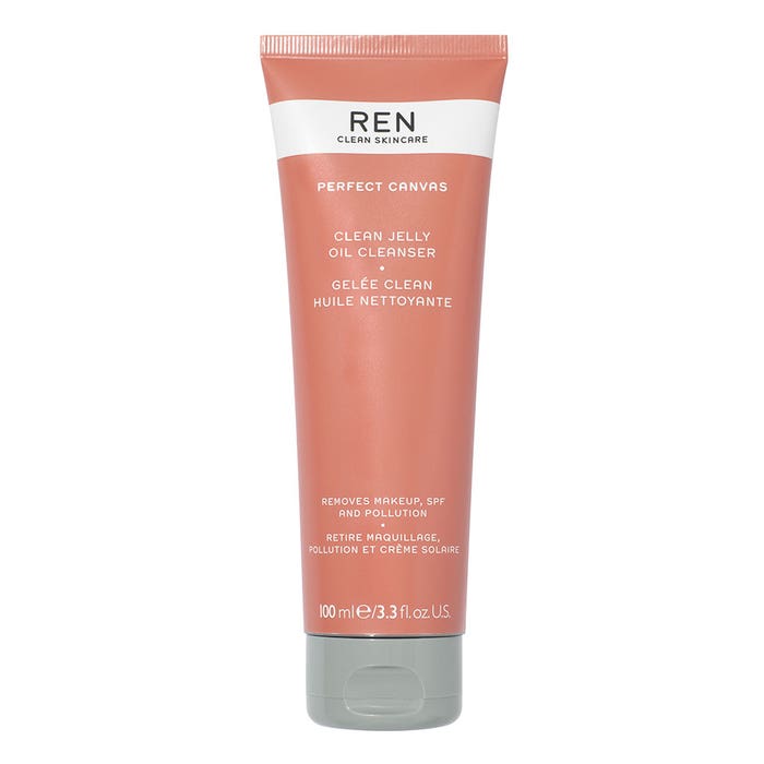 Cleansing Gel 100ml Perfect Canvas REN Clean Skincare