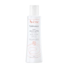 Avène Tolérance Gelled Cleansing Lotion 200ml