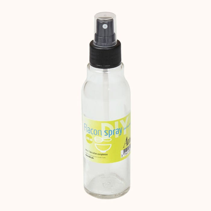 Empty spray bottle 100ml Anae