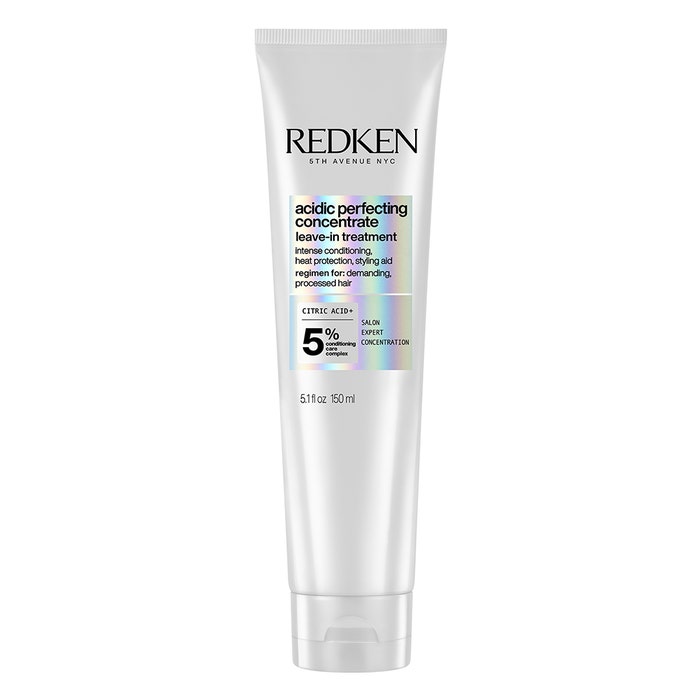 Rinse-free beautifying and protective care 150ml Redken
