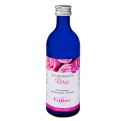 Gifrer Water flavoured with Rose Face 200ml
