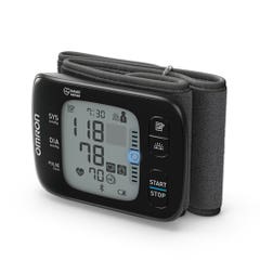 Omron RS7 Intelli IT wrist blood pressure monitor