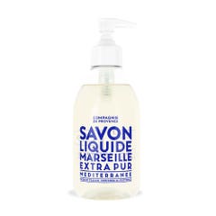 La Compagnie de Provence Extra Pur Liquid Marseille Soaps 300ml