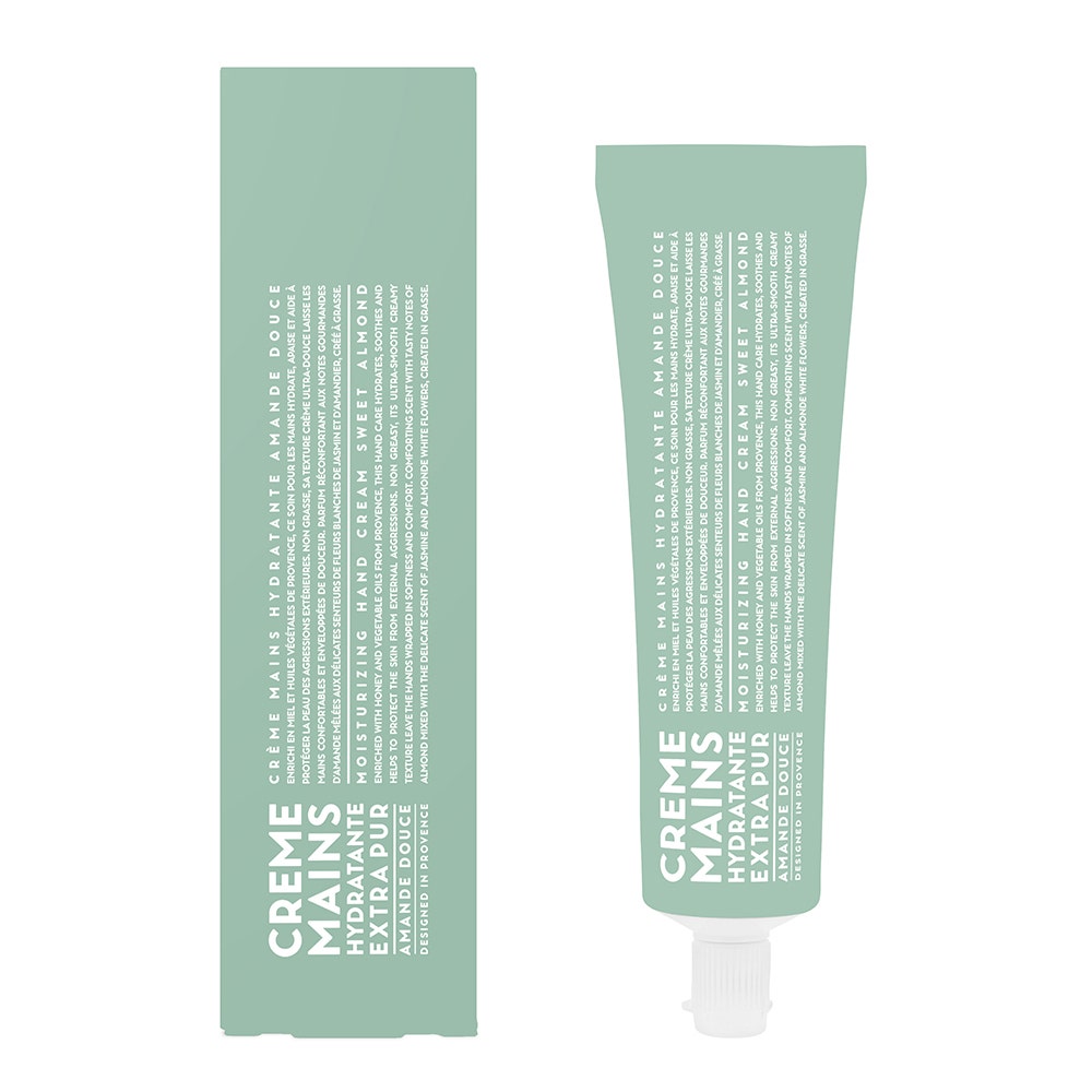 La Compagnie de Provence Extra Pur Hydrating Hands Cream 100ml