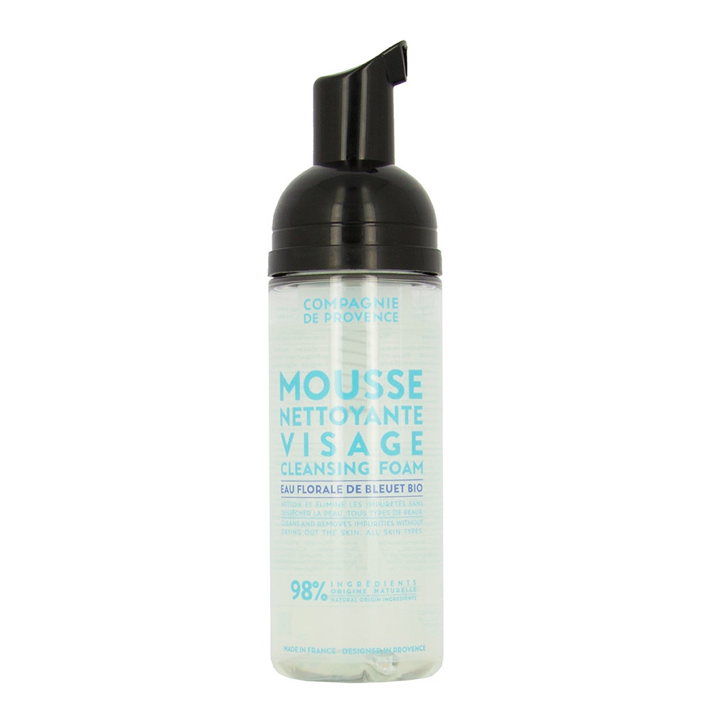 La Compagnie de Provence Facial treatments Cleansing Foam 150ml