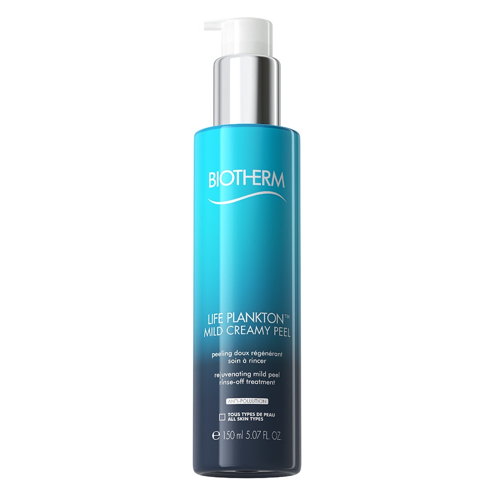 Biotherm Life Plankton(TM) Mild Creamy Peel 120ml
