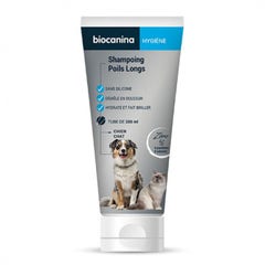 Biocanina Shampoo Conditioner Cats And Dogs 200ml