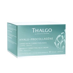 Thalgo Hyalu-Procollagène Rich Wrinkle Correction Cream 50ml